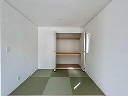 和室の画像