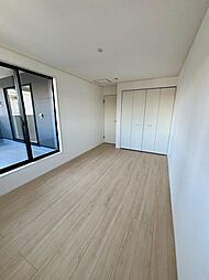 洋室の画像