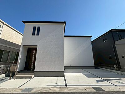 外観 外観
