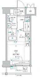 八丁畷駅 7.7万円