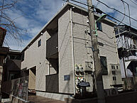 東京都大田区大森東5丁目：物件画像／株式会社アットスタイル　川崎店