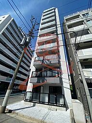 JR京浜東北・根岸線 横浜駅 徒歩10分の賃貸マンション