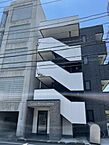 神奈川県横浜市港北区綱島東6丁目：物件画像／株式会社アットスタイル　川崎店