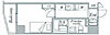 Log横浜駅東2階8.5万円