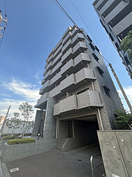 京急本線 六郷土手駅 徒歩2分の賃貸マンション