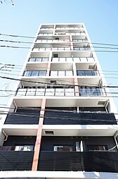 JR京浜東北・根岸線 川崎駅 徒歩12分の賃貸マンション