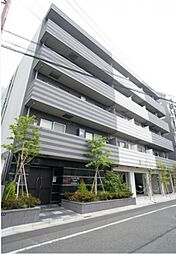 都営浅草線 西馬込駅 徒歩8分