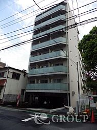 プレール・ドゥーク大森II