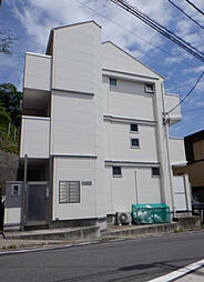 京急本線 花月総持寺駅 徒歩3分