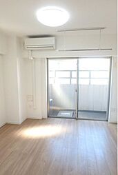 京急本線 平和島駅 徒歩8分の賃貸マンション