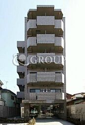 京急空港線 大鳥居駅 徒歩5分