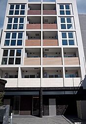 京急本線 鮫洲駅 徒歩7分