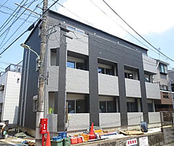 東急池上線 池上駅 徒歩9分の賃貸アパート