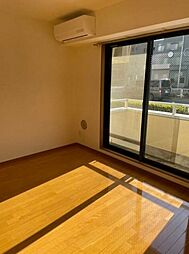 京急空港線 大鳥居駅 徒歩7分の賃貸マンション 1階1Kのリビング/ダイニング