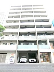 京急本線 大森海岸駅 徒歩4分