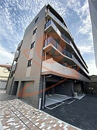 京急本線 雑色駅 徒歩10分の賃貸マンション