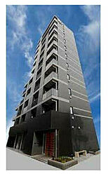 JR京浜東北・根岸線 大井町駅 徒歩11分の賃貸マンション