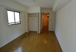 JR京浜東北・根岸線 川崎駅 徒歩8分の賃貸マンション 7階1Kのリビング/ダイニング