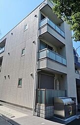 京急本線 梅屋敷駅 徒歩9分