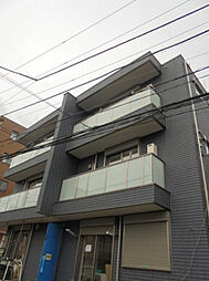 JR南武線 武蔵中原駅 徒歩11分