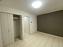 京急本線 鶴見市場駅 徒歩5分の賃貸アパート 2階1Kのリビング/ダイニング