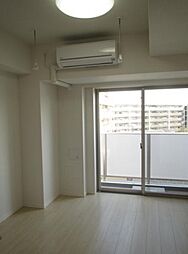 JR京浜東北・根岸線 川崎駅 徒歩10分の賃貸マンション 2階1Kのリビング/ダイニング