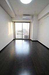 京急本線 鶴見市場駅 徒歩3分の賃貸マンション 4階1Kのリビング/ダイニング