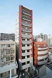 東急東横線 新丸子駅 徒歩2分の賃貸マンション