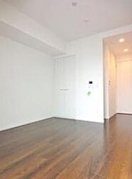 JR京浜東北・根岸線 大森駅 徒歩12分の賃貸マンション 12階1Kのリビング/ダイニング