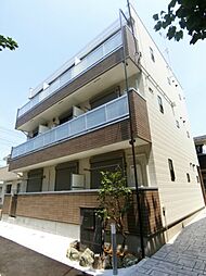 JR京浜東北・根岸線 川崎駅 徒歩11分