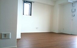 JR南武線 向河原駅 徒歩6分の賃貸マンション 3階1LDKのリビング/ダイニング