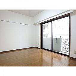 JR京浜東北・根岸線 横浜駅 徒歩8分の賃貸マンション 10階1Kのリビング/ダイニング