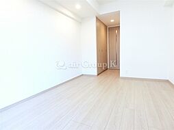 JR南武線 矢向駅 徒歩15分の賃貸マンション 2階1Kのリビング/ダイニング