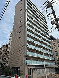 JR京浜東北・根岸線 川崎駅 徒歩9分の賃貸マンション