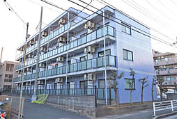 JR南武線 武蔵中原駅 徒歩7分