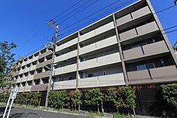 京急本線 京急蒲田駅 徒歩10分の賃貸マンション