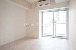 JR鶴見線 鶴見小野駅 徒歩7分の賃貸マンション 3階1Kのリビング/ダイニング