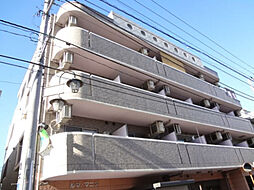 小田急小田原線 向ヶ丘遊園駅 徒歩5分の賃貸マンション