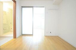 東急池上線 雪が谷大塚駅 徒歩3分の賃貸アパート 1階1LDKのリビング/ダイニング