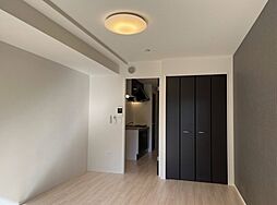 都営浅草線 馬込駅 徒歩4分の賃貸マンション 2階1Kのリビング/ダイニング