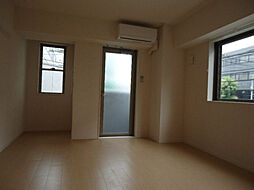 東急池上線 長原駅 徒歩2分の賃貸マンション 3階1Kのリビング/ダイニング