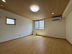 京急本線 京急川崎駅 徒歩6分の賃貸アパート 3階1Kのリビング/ダイニング