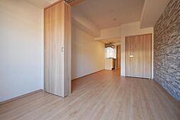 東急田園都市線 宮前平駅 徒歩5分の賃貸マンション 4階1DKのリビング/ダイニング