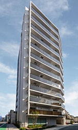 JR横須賀線 西大井駅 徒歩5分