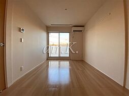 JR南武線 尻手駅 徒歩4分の賃貸アパート 1階1Kのリビング/ダイニング