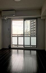 JR南武線 尻手駅 徒歩1分の賃貸マンション 4階1Kのリビング/ダイニング