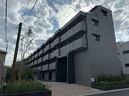 ルーブル武蔵中原参番館