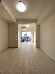 JR南武線 平間駅 徒歩3分の賃貸マンション 3階2Kのリビング/ダイニング