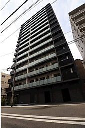 JR東海道本線 川崎駅 徒歩10分の賃貸マンション