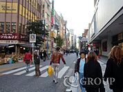 ゲオ横浜岡野店(レンタルビデオ)まで966m